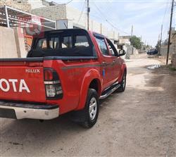 تۆیۆتا هایلۆکس